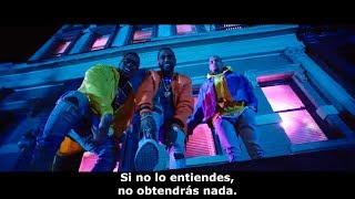 Jeremih - I Think Of You ft. Chris Brown Big Sean Sub. Español