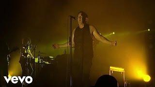 Nine Inch Nails - VEVO Presents Nine Inch Nails Tension 2013