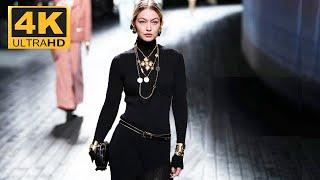Chanel  FallWinter 202425  Paris Fashion Week