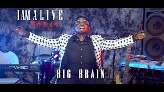 Big Brain- I Am Alive Today