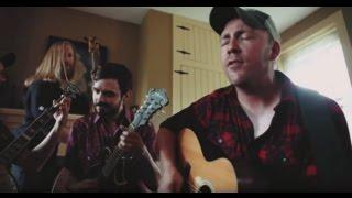 The Wayfarers - Danville Girl Old House Sessions