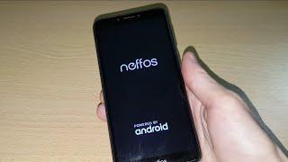 2024 FRP TP-Link Neffos android 8 9 гугл аккаунт как удалить google аккаунт account обход аккаунта