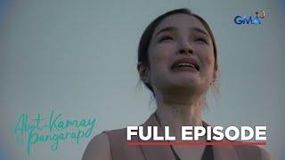 Abot Kamay Na Pangarap Zoey’s secret is out in the open Full Episode 639 September 26 2024