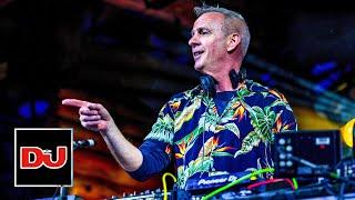 Fatboy Slim DJ Set From Snowbombing 2022 Austria