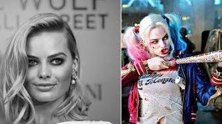 SEKSI HOT BIUD 10 Fakta Margot Robbie Harley Quinn