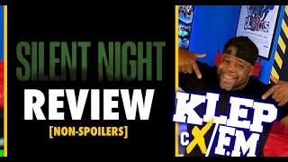 Silent Night  Review