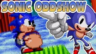 Sonic Oddshow
