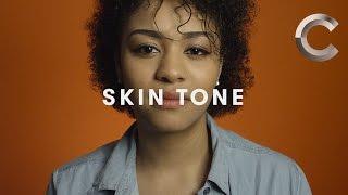 Skin Tone  Black Women  One Word  Cut