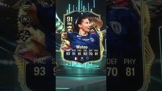 Where is my TOTS Mbappé? 