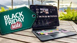 DaVinci iPad - Black Friday deals you shouldn’t miss