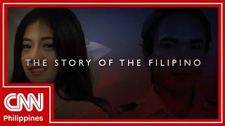 The Story of the Filipino Overseas Filipino Workers