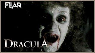 Vampire Mina Harker  Dracula 1979  Fear