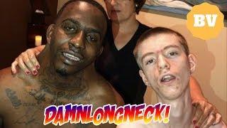 FUNNIEST DAMNLONGNECK Instagram Compilation