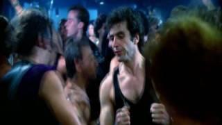Cruising 1980 - Pacino dances