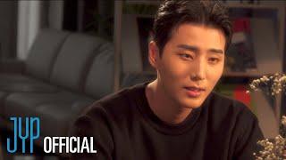 Young K nothing but이것밖에는 없다 MV Making Film