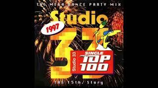 Studio 33 - The 15th Story Yearmix 1997 1998 HD