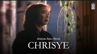 Chrisye - Andai Aku Bisa Remastered Audio