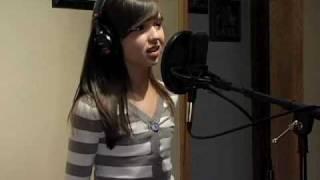 Maddi Jane - Breakeven Falling to Pieces by The Script