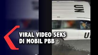 Viral Video Seks di Mobil PBB di Tel Aviv Israel