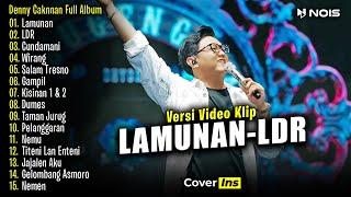 Denny Caknan - Lamunan LDR  Full Album Terbaru 2024