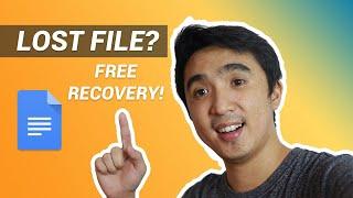 Free How to Recover Files - Permanently DeletedLost  Philippines