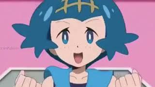 Mambo number 5 Pokémon AMV Ash Shippings