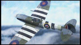 The Best Spitfire In War Thunder Spitfire F Mk.IX