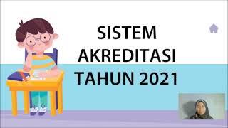 SISTEM AKREDITASI BARU-IASP2020