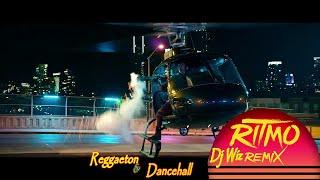 Will Smith Ritmo Reggaeton & Dancehall Remix Mashup_Dj Wiz Edition