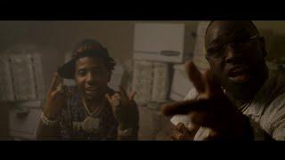 Da Great Ape - Scale Talk feat. YFN Lucci Official Video