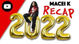 Maceis 2022 in One Minute...