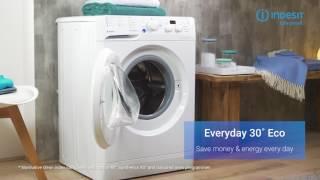 Indesit BWD 71453 W UK Innex Washing Machine