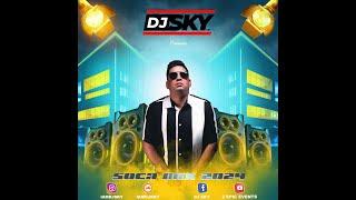 DJ SKY SOCA MX 2024