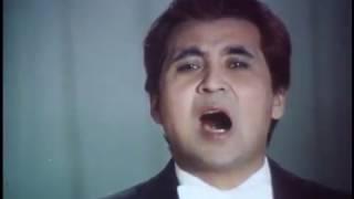 Kanat Omarbayev - Ozgege konilim toyarsyn S.Mukhamedzhanov-Abay