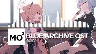 ブルーアーカイブ Blue Archive OST 32. GGF