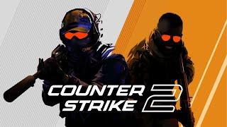 Соревновашки  Counter-Strike 2