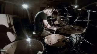 Evgeny NovikovKatalepsy - Tephra Drum Play Through