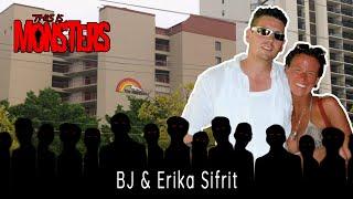 BJ & Erika Sifrit  The Thrill Kill Couple