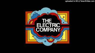The Electric Company - The Corner audio