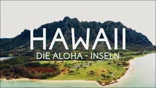 Grenzenlos - Die Welt entdecken auf Hawaii Teil 1
