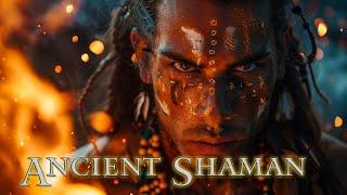  Ancient Shaman  - Tribal Downtempo - Timeless Shamanic Music