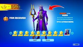 *EASY* How To LEVEL UP FAST in Fortnite Chapter 5 Season 2 UNLIMITED XP GLITCH