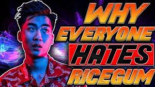 WHY Everybody HATES RiceGum