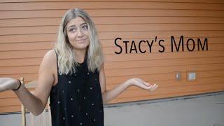 Stacys Mom Music Video