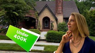 Under $400K in Greensboro NC l GREENSBORO NC