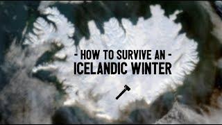 What Winter is Like in Iceland - All You Need to Know