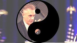 Jordan Peterson YIN - YANG Order and Chaos