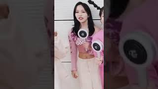 TWICE -SCIENTIST- Cheering Guide - Mina Focus