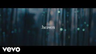 Isyana Sarasvati Afgan Rendy Pandugo - Heaven Official Music Video