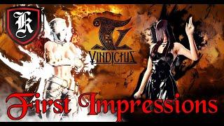 Vindictus in 2022 - Resoulas First Impressions